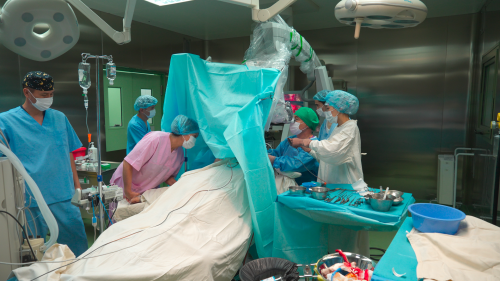 Бүгін бүкіл әлемде Анестезиолог күні атап өтіледі!