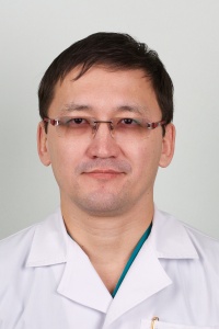 Kerimbayev Talgat Tynyshbaevich