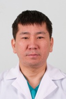 Mustafin Halit Abdimazhitovich 