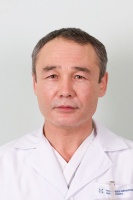 Ryskeldiev Nurjan Amirbekovich