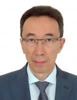 Bayzhigitov Balgabaevich Bulat 