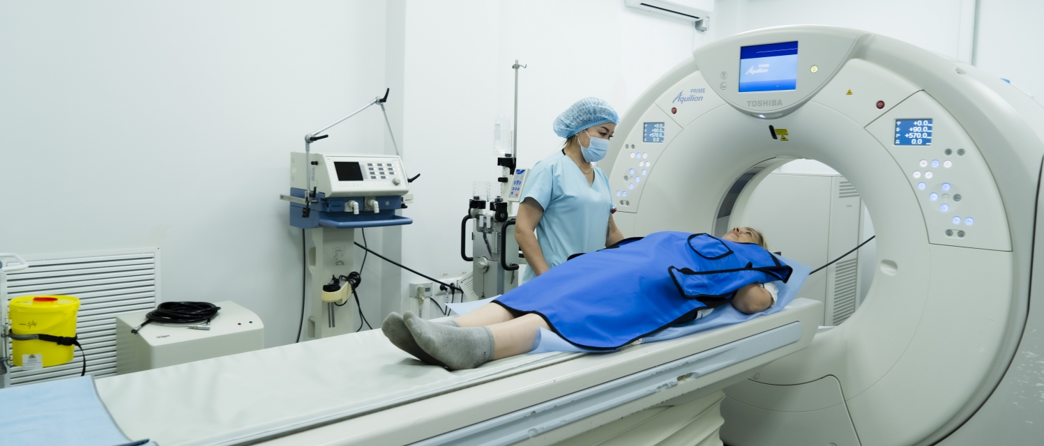 Diagnosis of neurosurgical and neurological diseases