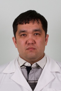 Nurgaliyev Kuat Bulatovic