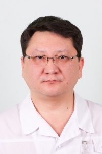 Rabandiyarov Marat Rabandiyarovich 