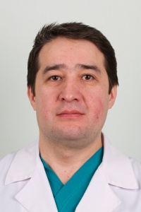 Smagulov Faizulla Habdulmazhitovich