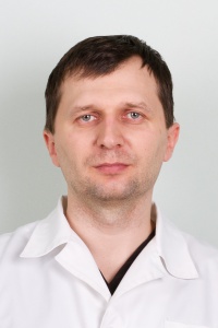 Aleynikov Victor Grigorievich