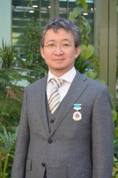 Доскалиев Айдос Жаксылыкович