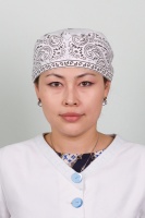 Zhumadildina Aygerim Zhaksybaevna 