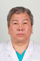 Caribay Serik Duzelbayuly