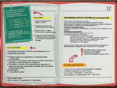 Здоровье работников - ваш капитал 