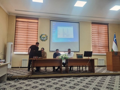 Қазақстандық нейрохирургтар Өзбекстанда: тәжірибе алмасу және халықаралық ынтымақтастық