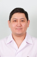 Olenbay Gabit Ilyasovich