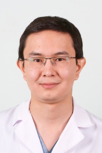 Berdihodzhaev Mynzhylky Sailauovich