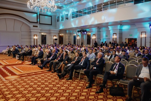 10th World Congress of the Walter E. Dandy Neurosurgical Society in Astana