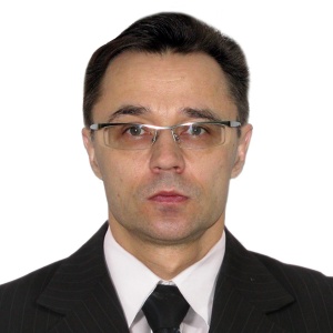 Akhmetzhanov Vadim Kazbekovich 