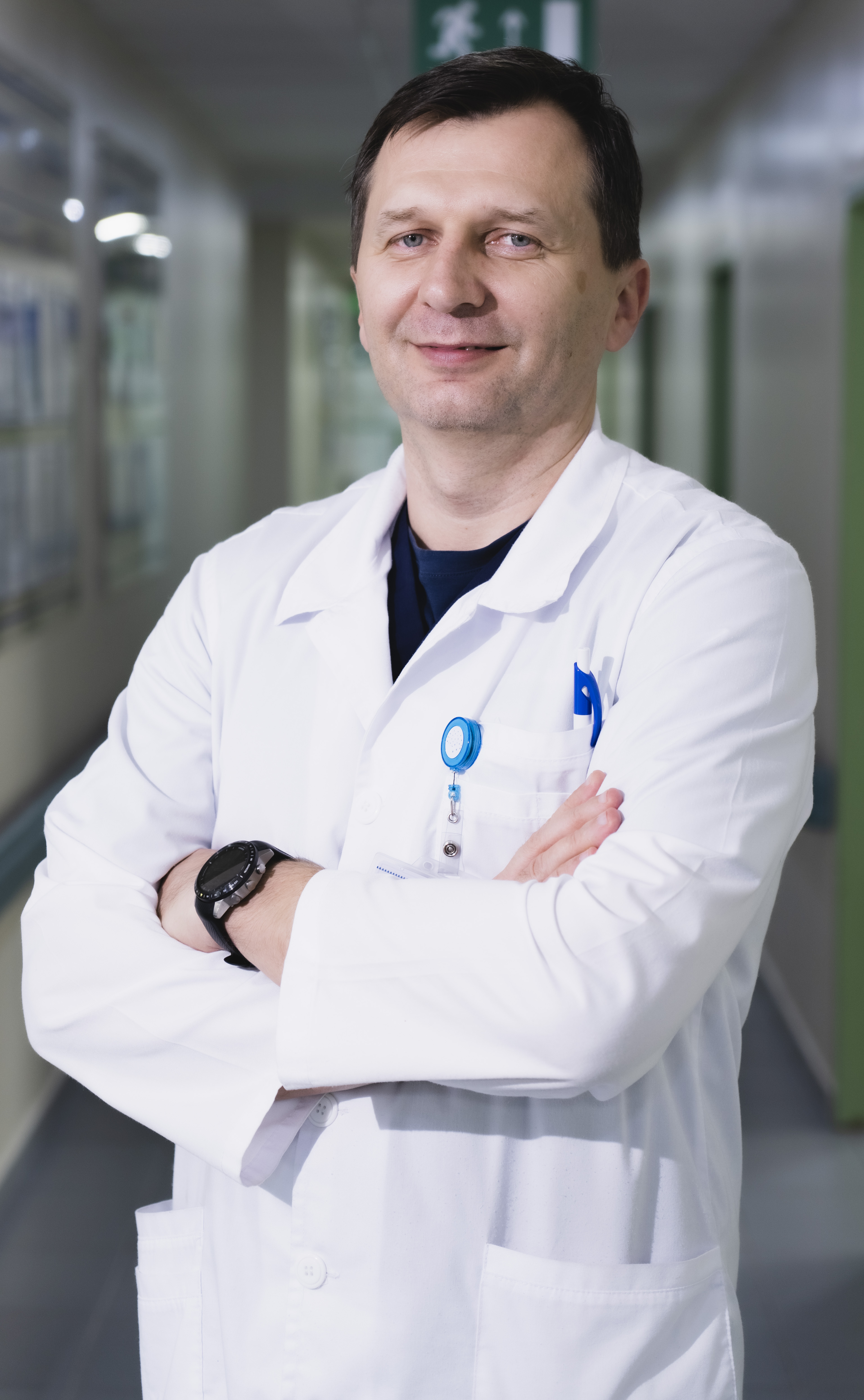 Алейников Виктор  Григорьевич