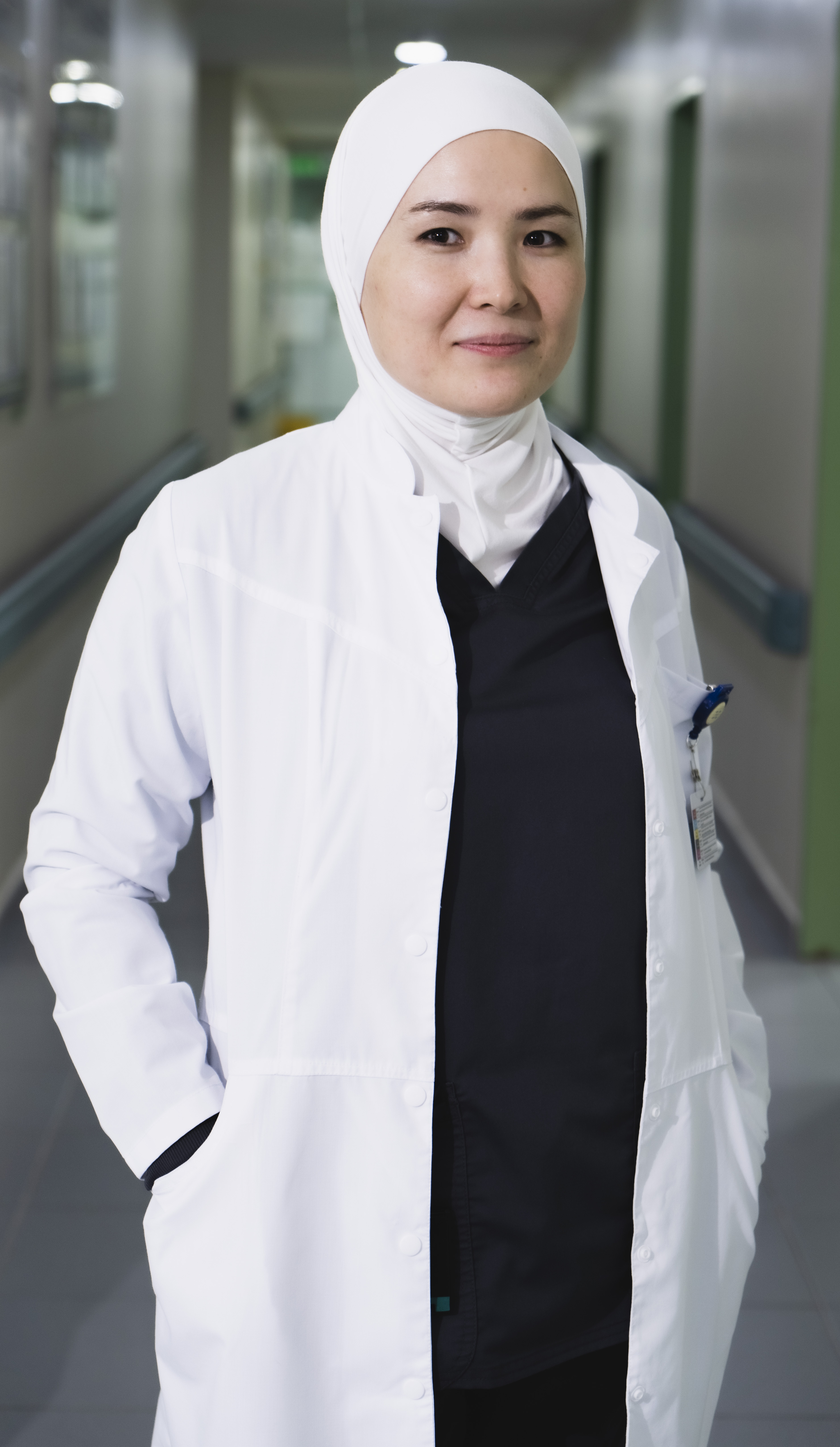 Ғапбас Зада  Айтмұқанбетқызы