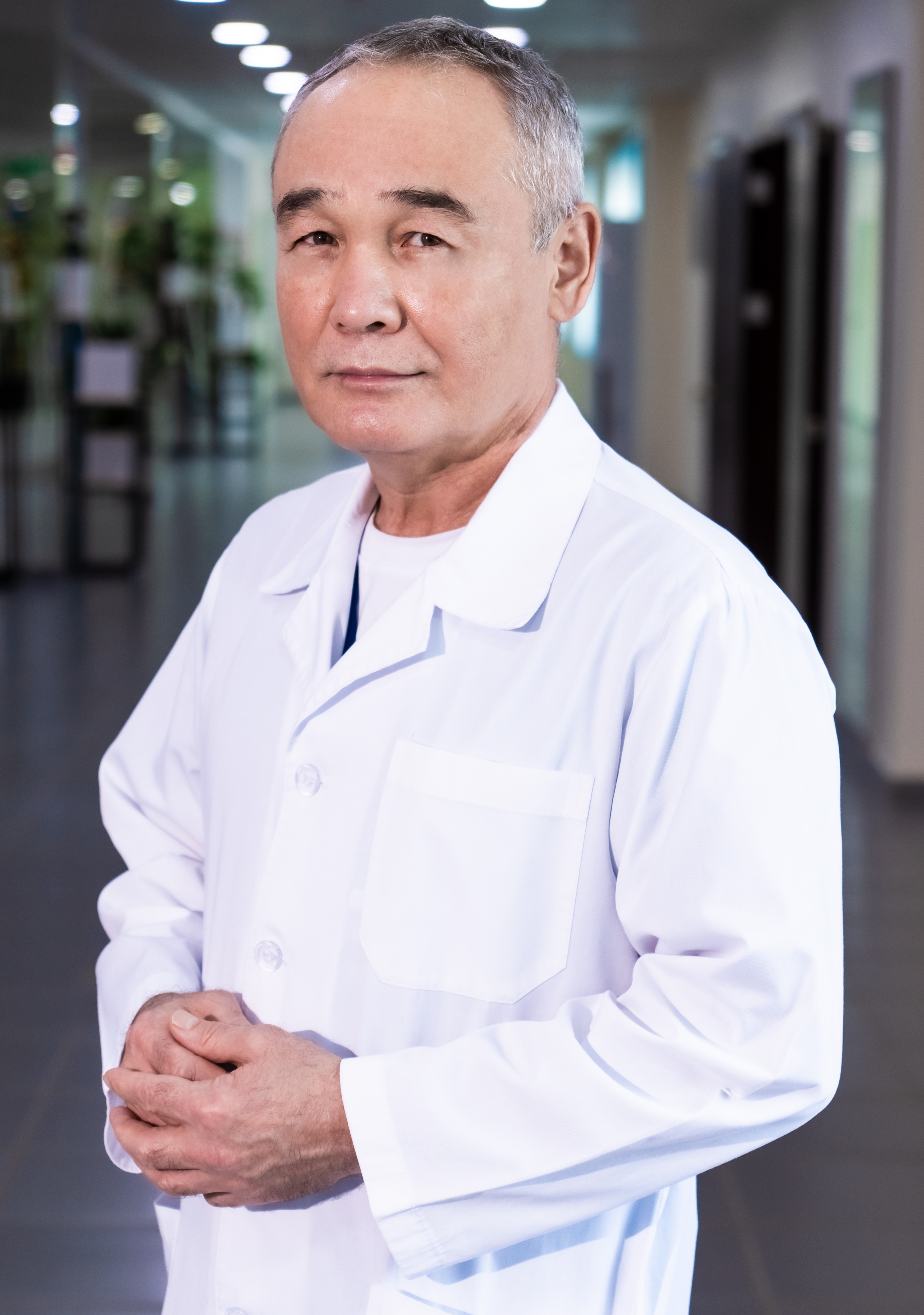 Рыскельдиев Нуржан Амирбекович