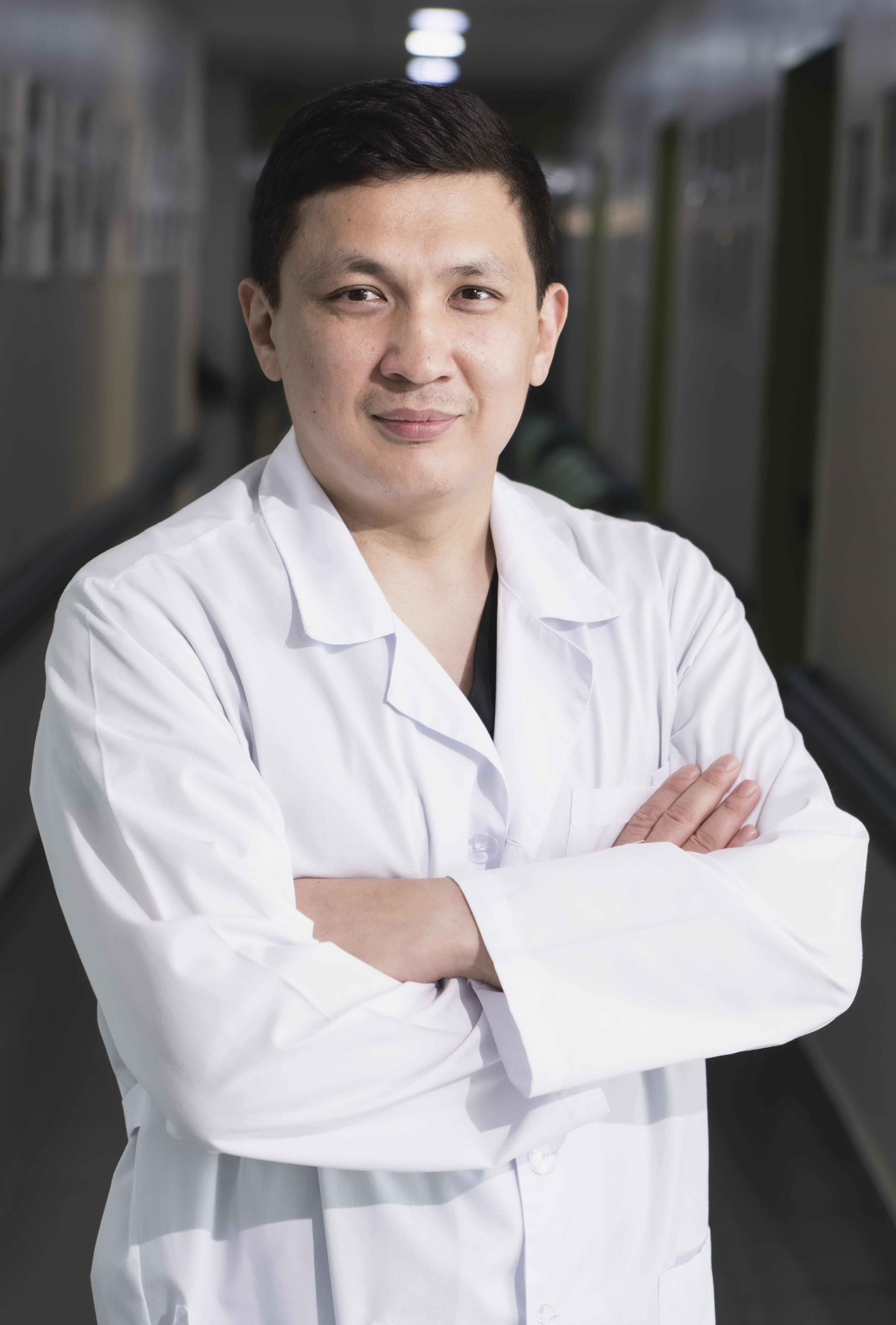 Дюсембаев  Серик  Рашидович