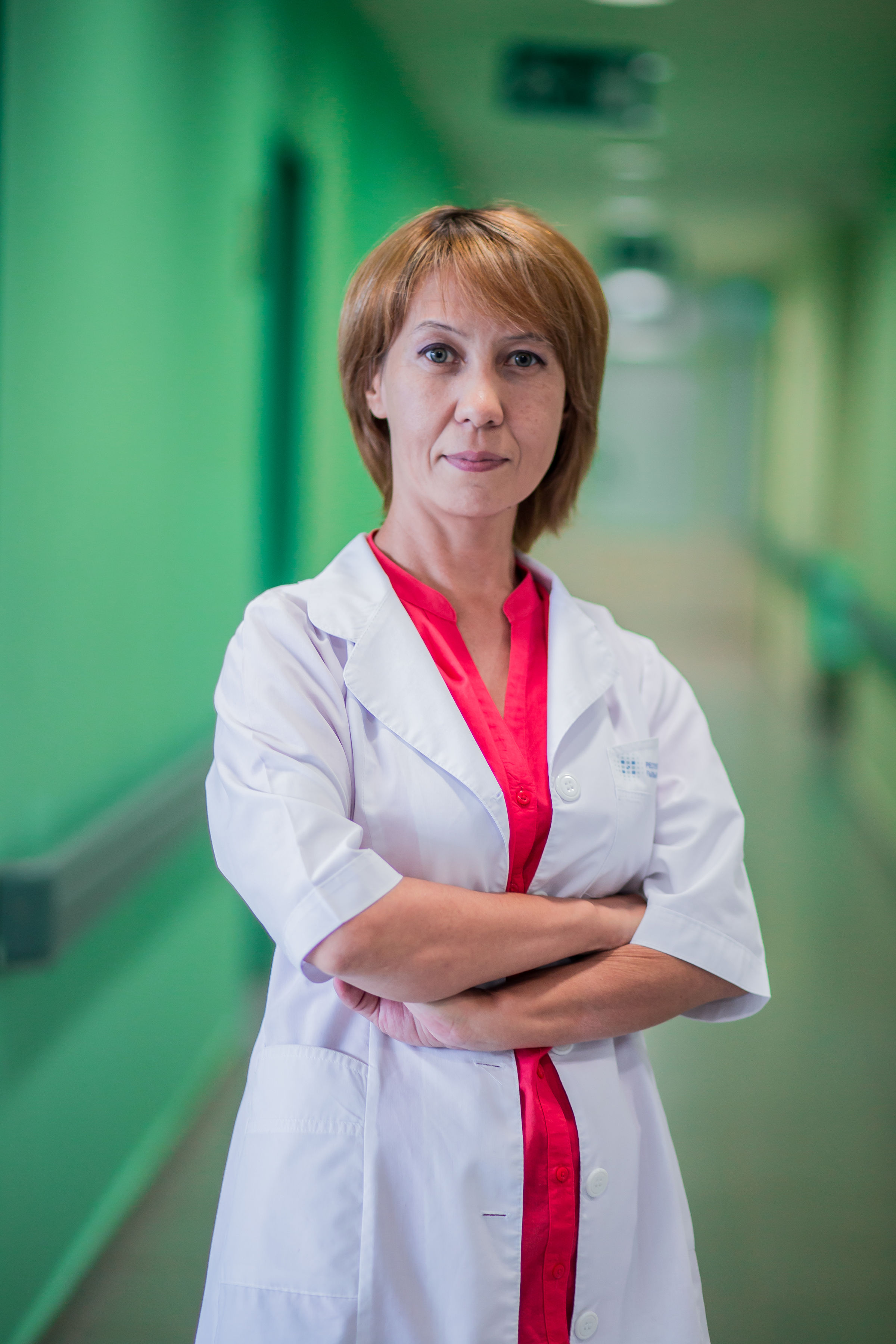 Бикулова Нина  Ринатовна