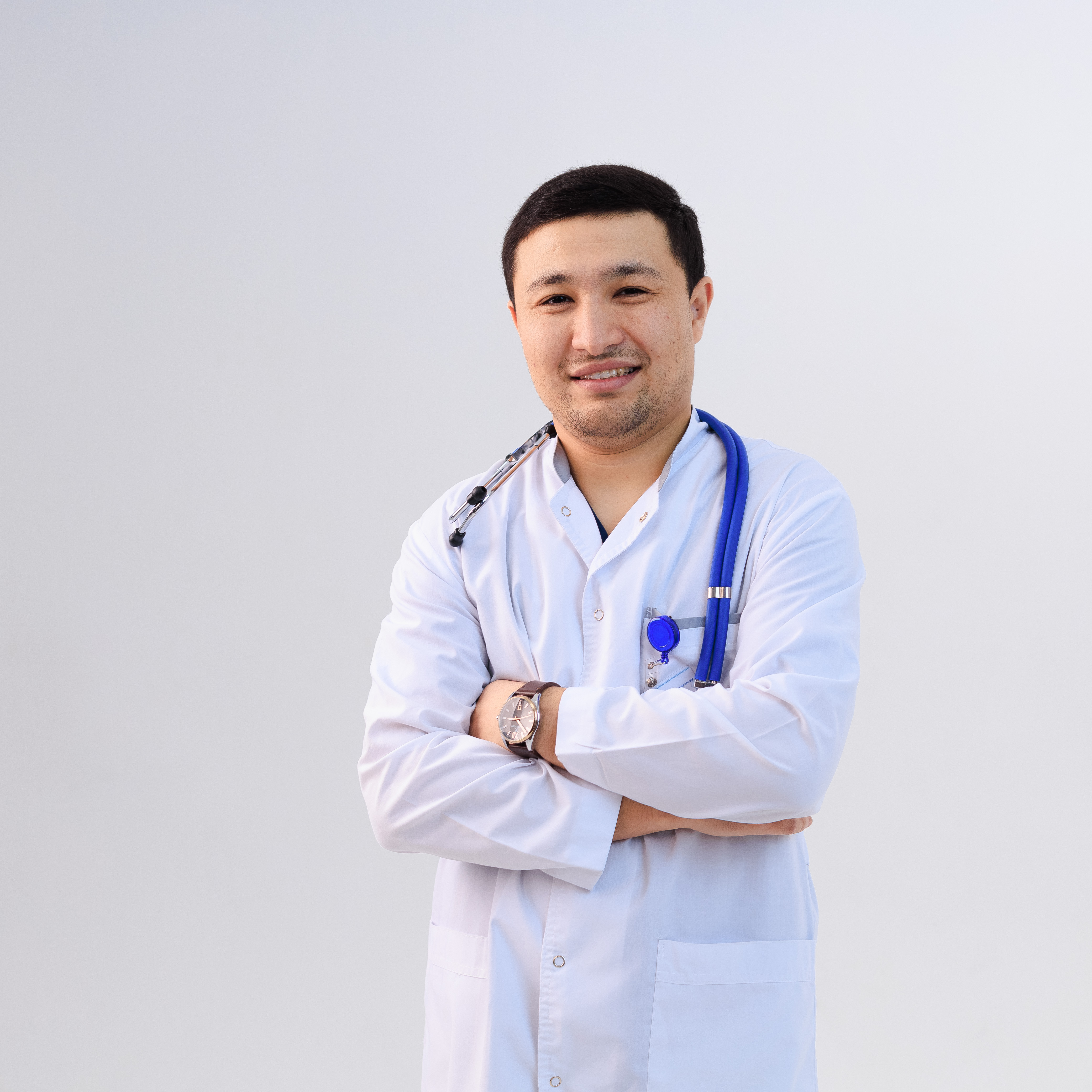 Байсмбаев  Нурсултан  Дисенбаевич 