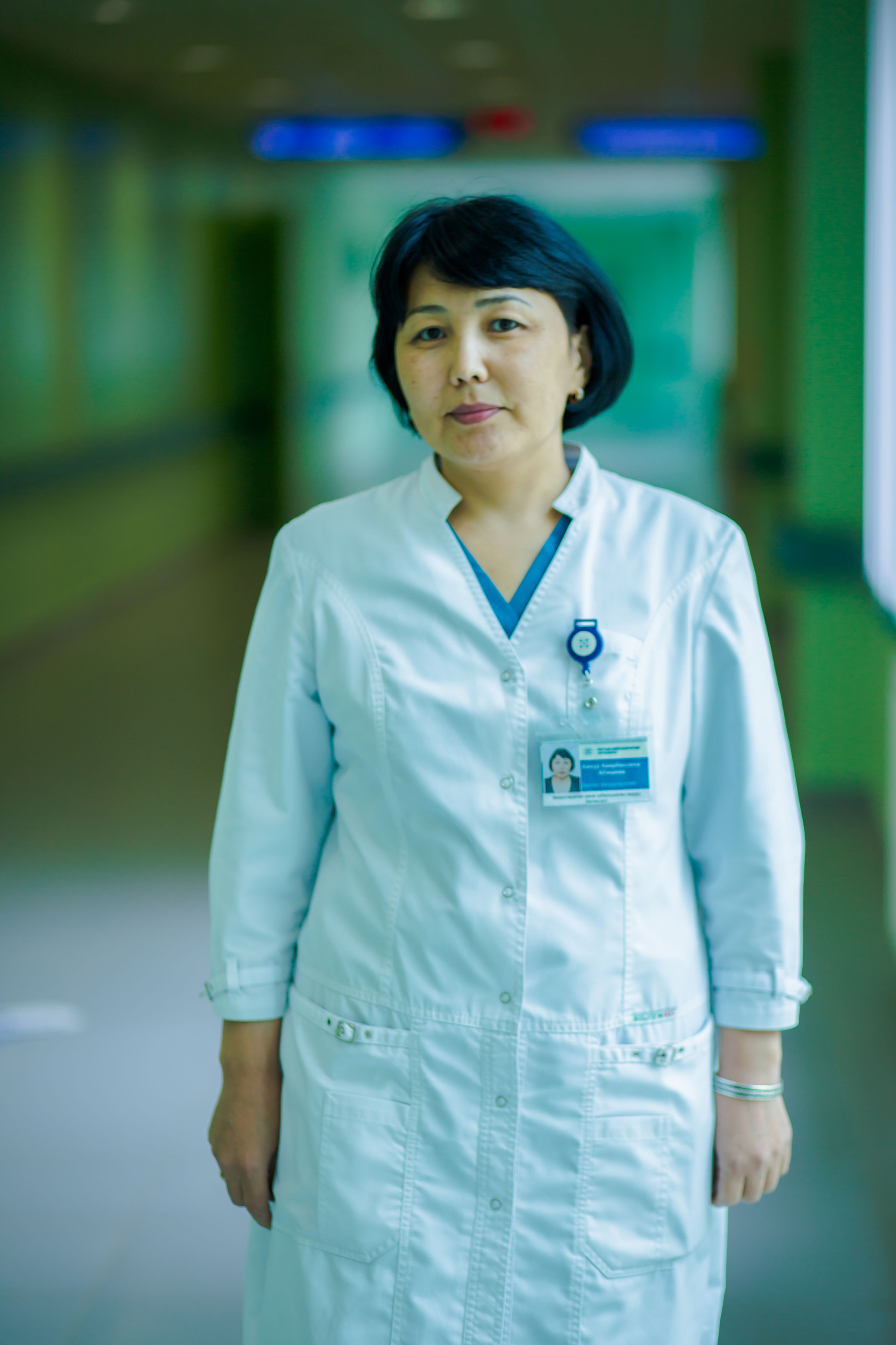 Абишева Айнұр  Каирбекқызы