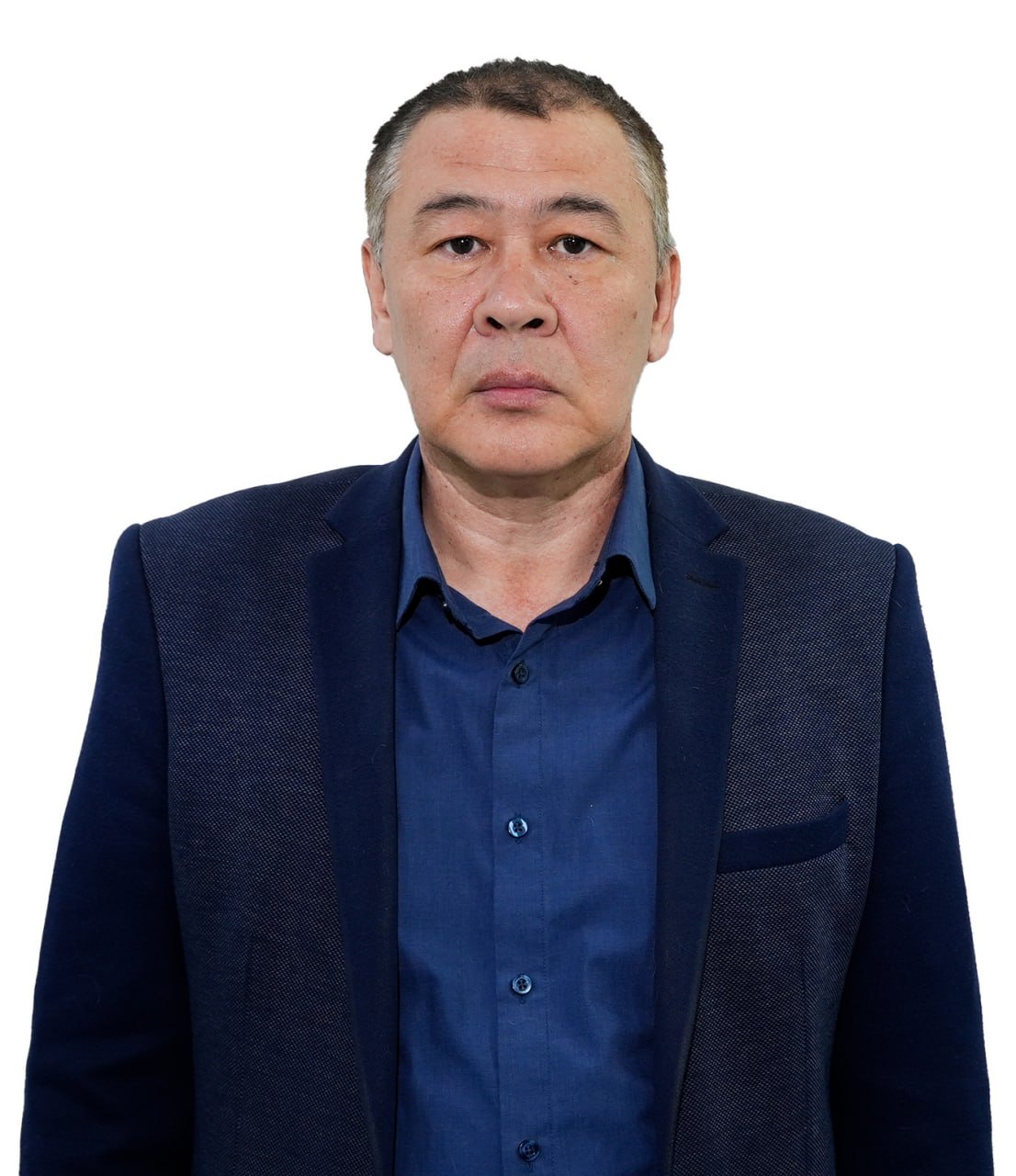 Каржаубаев Мурат Тельманович